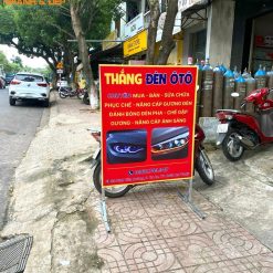 Mẫu Bảng Hiệu Đứng 28